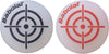 Target X2 demper
