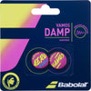 Vamos damp X2 Rafa dempers