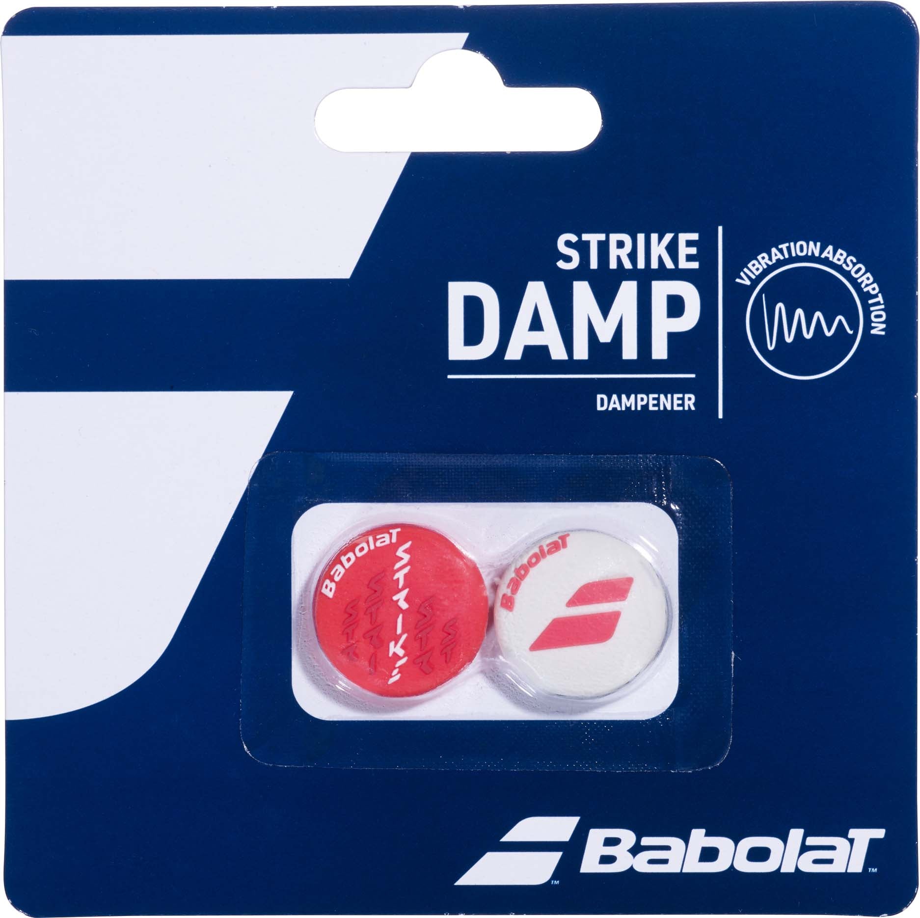 Strike Tennis dampener