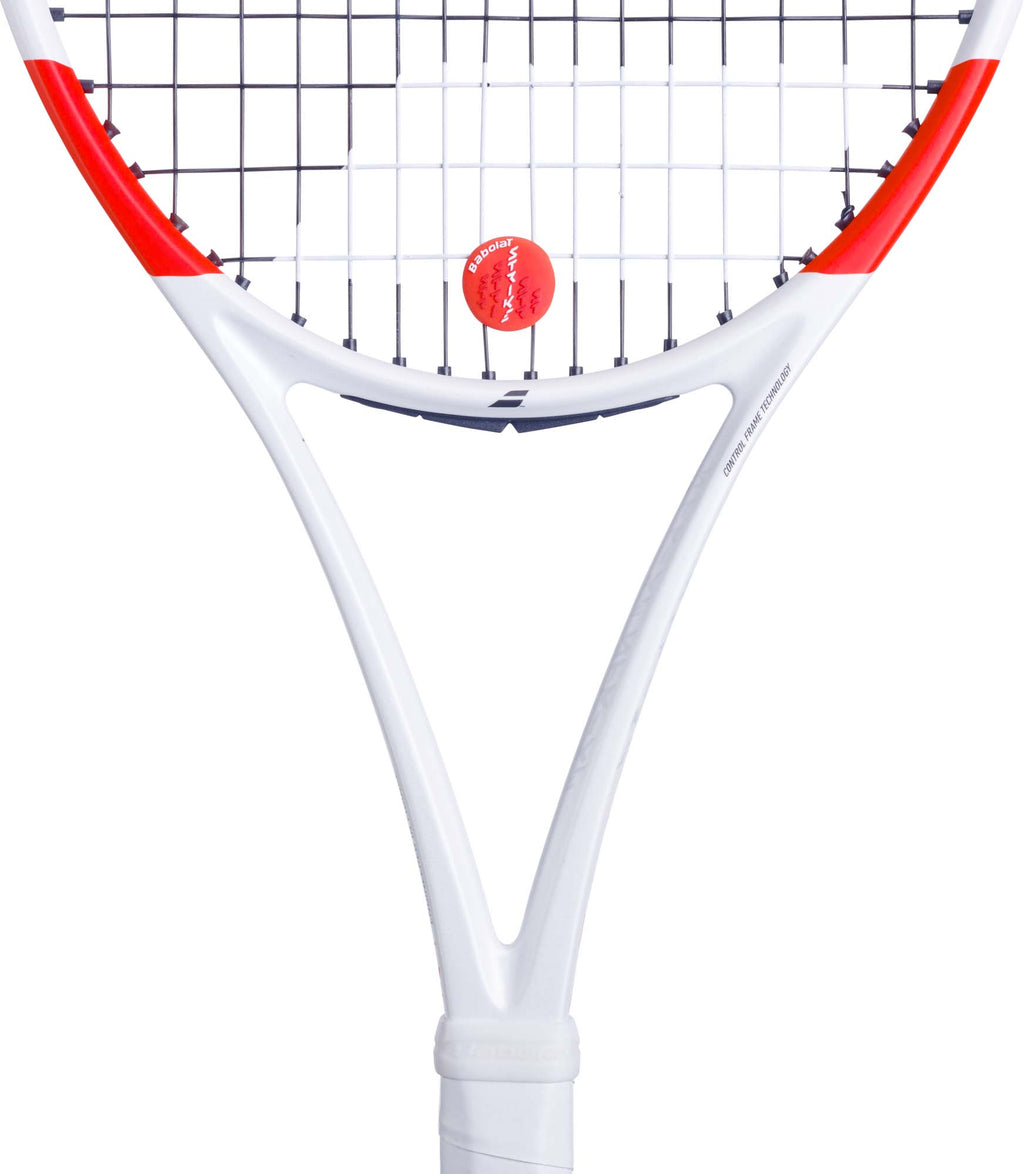 Strike Tennis dampener
