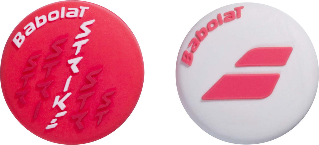 Strike Tennis dampener