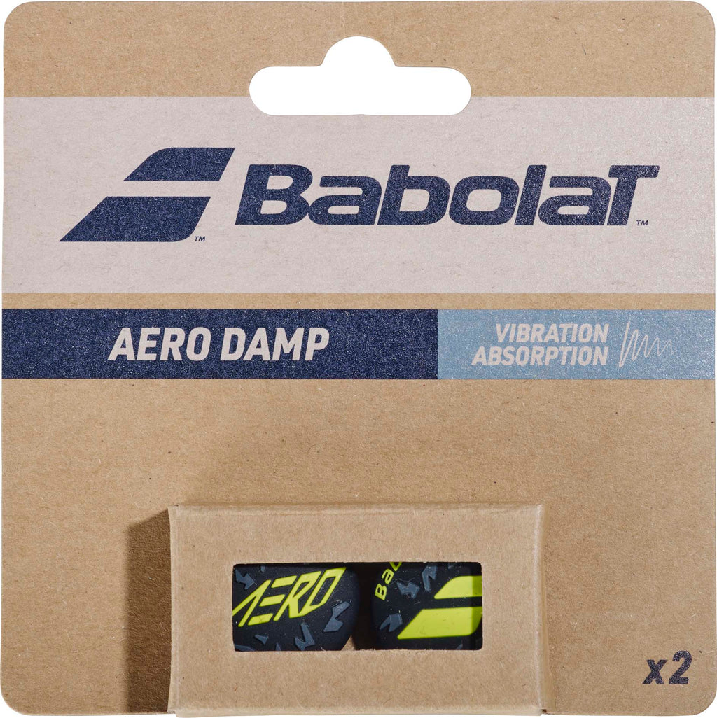Aero Damp X2 trillingsdemper