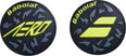 Aero Damp X2 trillingsdemper