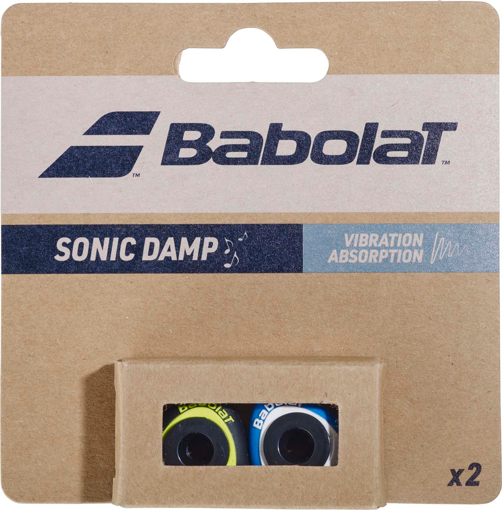 Sonic Damp X2 trillingsdemper