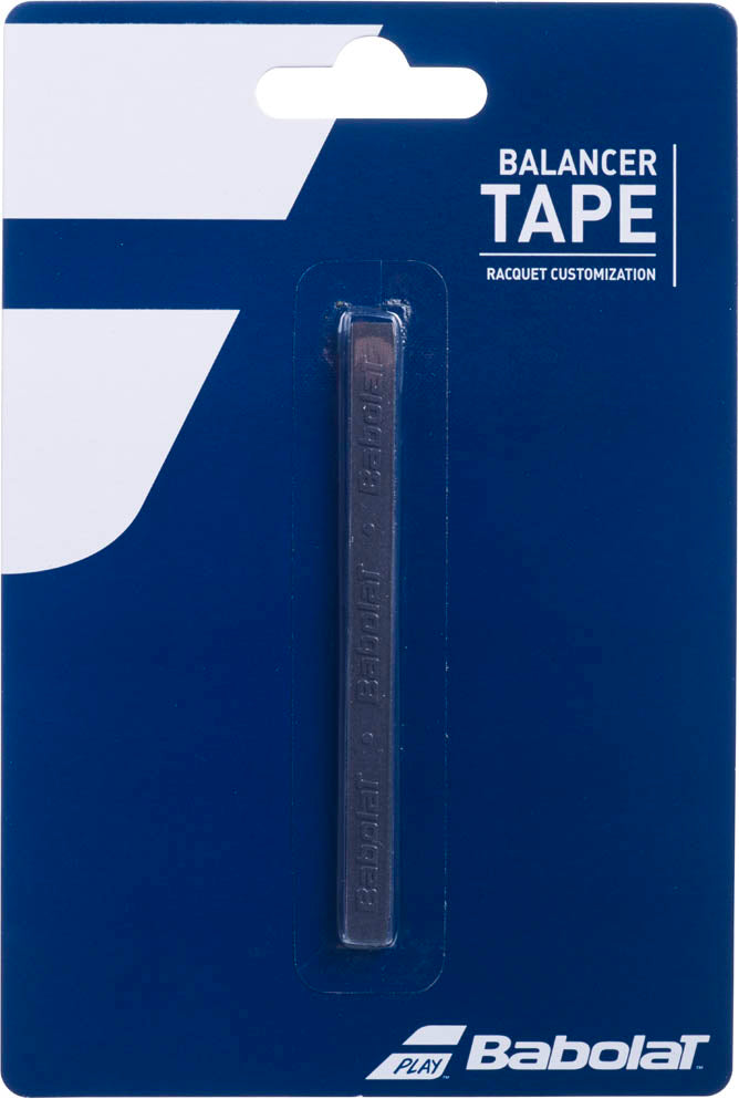 Balancer tape