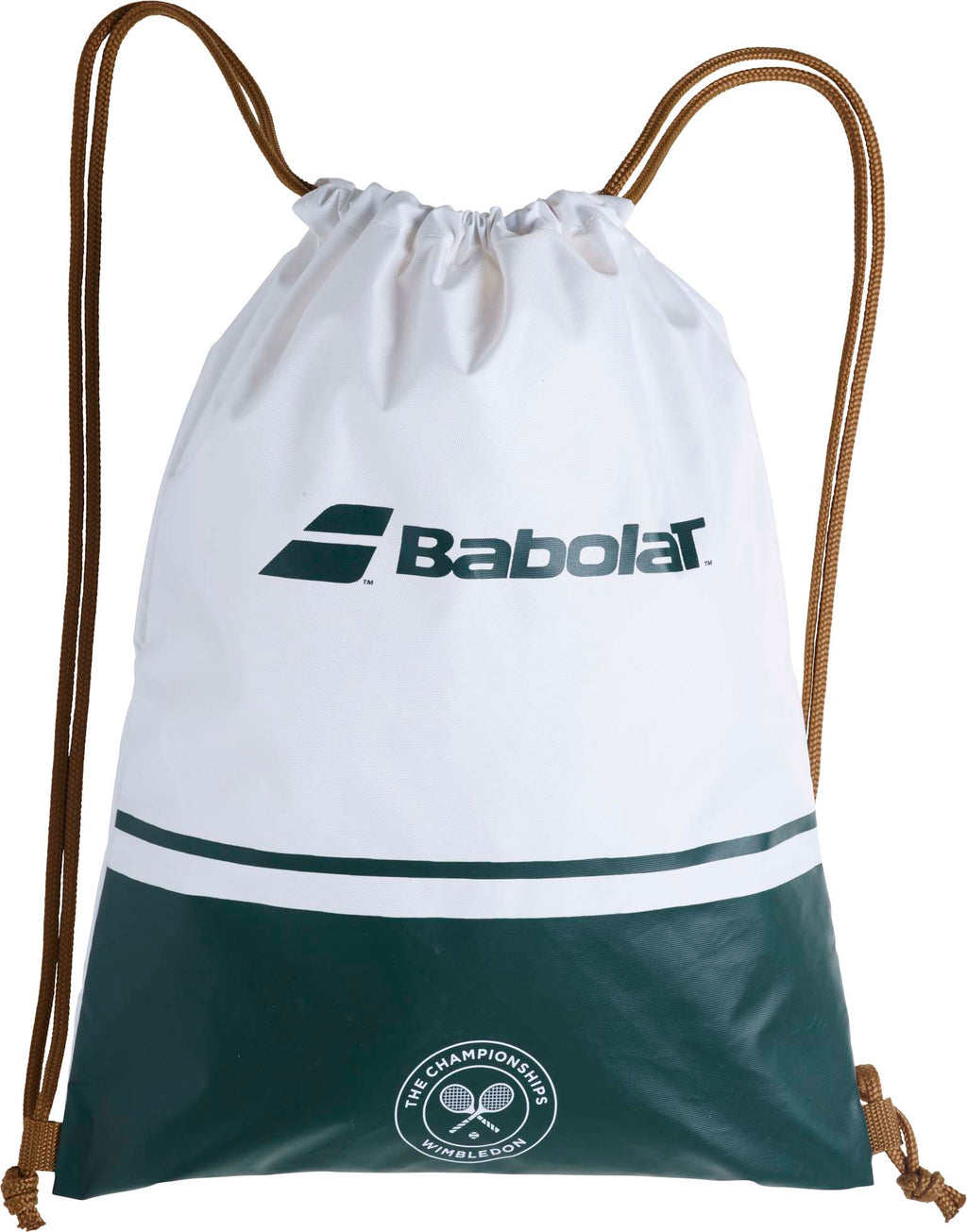 Wimbledon gymtas