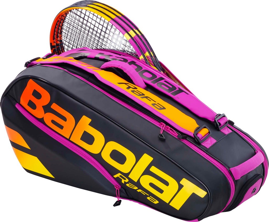 RH6 Pure Aero Rafa tennistas