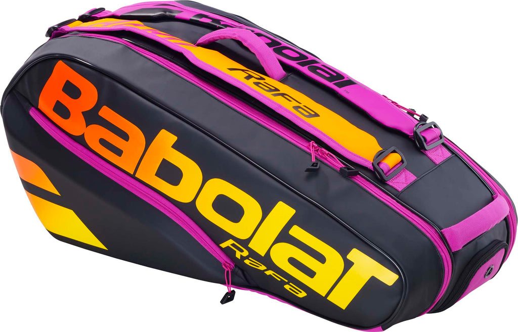 RH6 Pure Aero Rafa tennistas