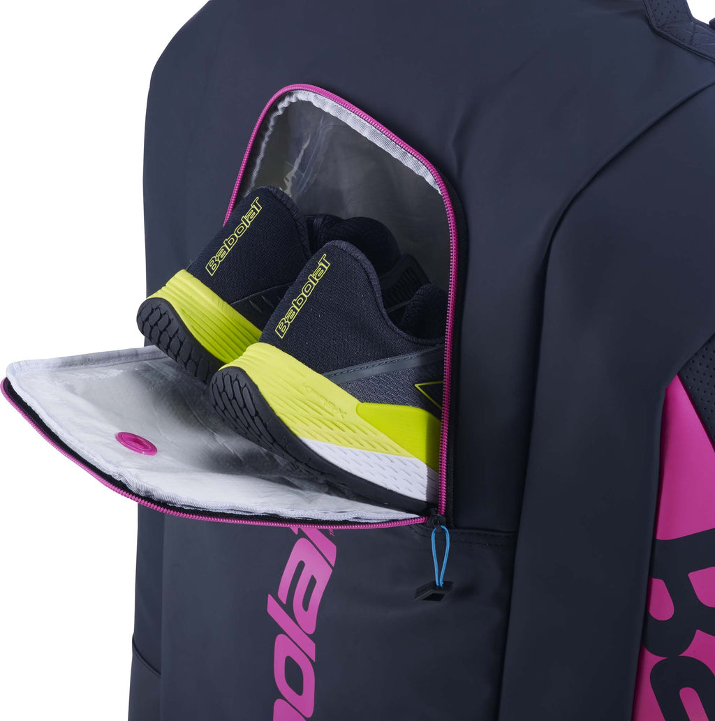 Pure aero Rafa 12 tennistas