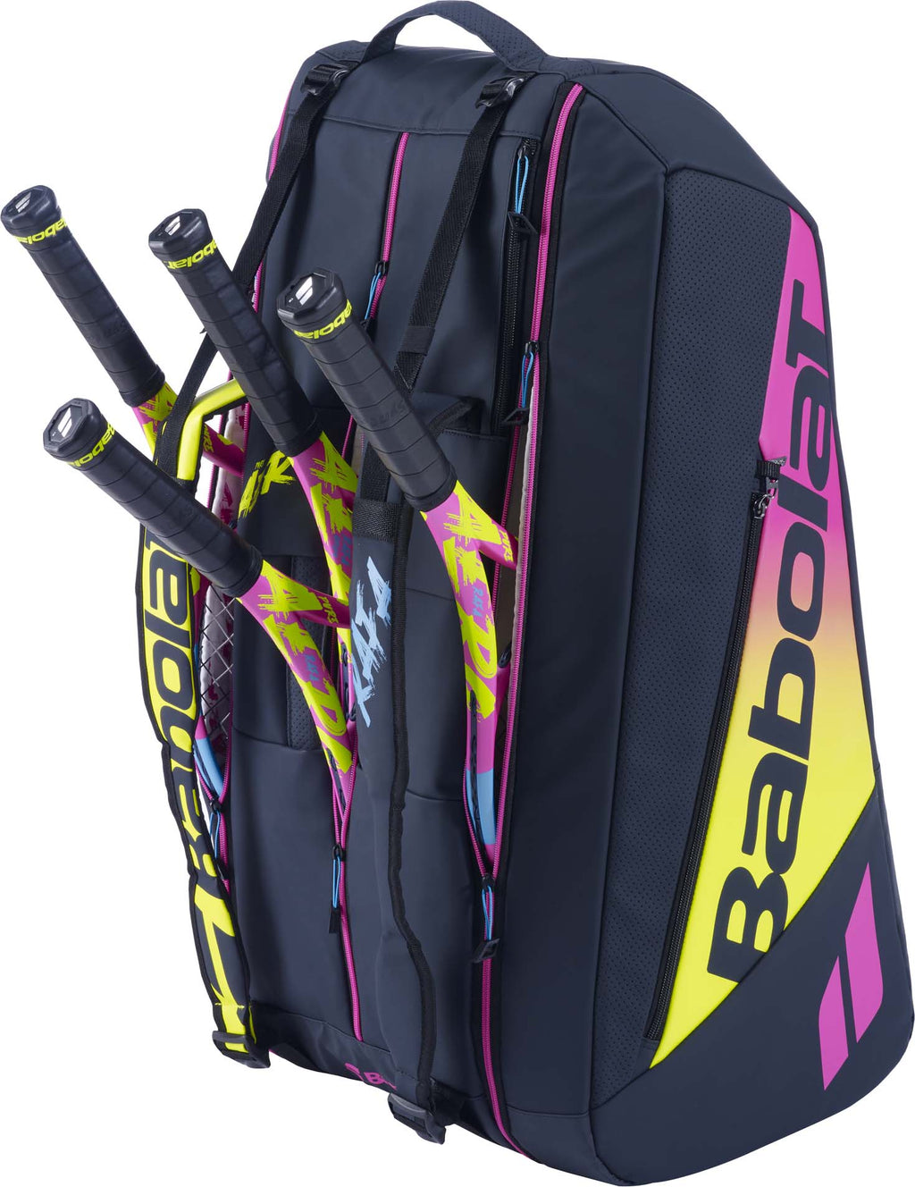 Pure aero Rafa 12 tennistas