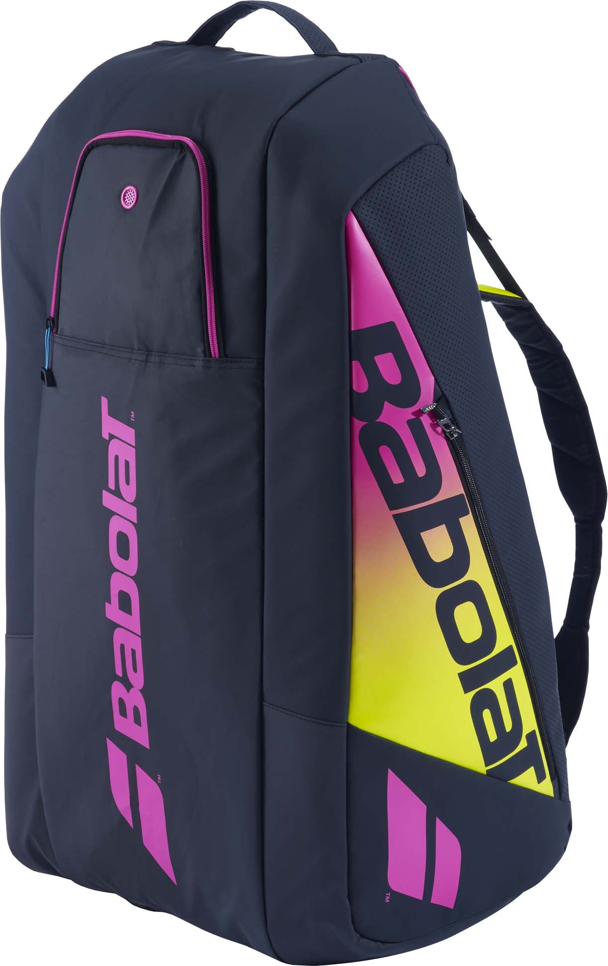 Pure aero Rafa 12 tennistas