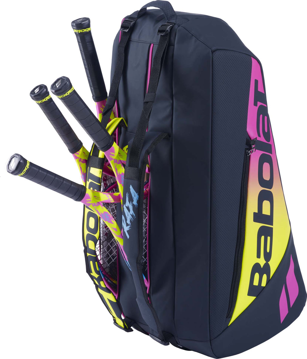 Pure aero Rafa 6 tennistas