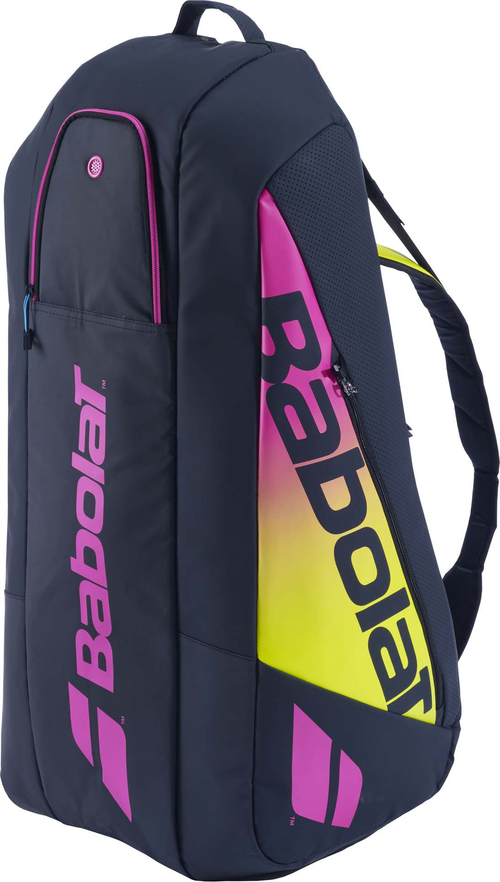 Pure aero Rafa 6 tennistas