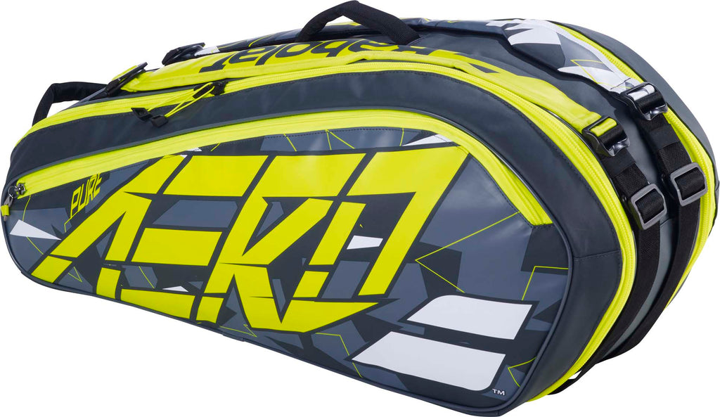 Rh X 6 Pure Aero tennistas