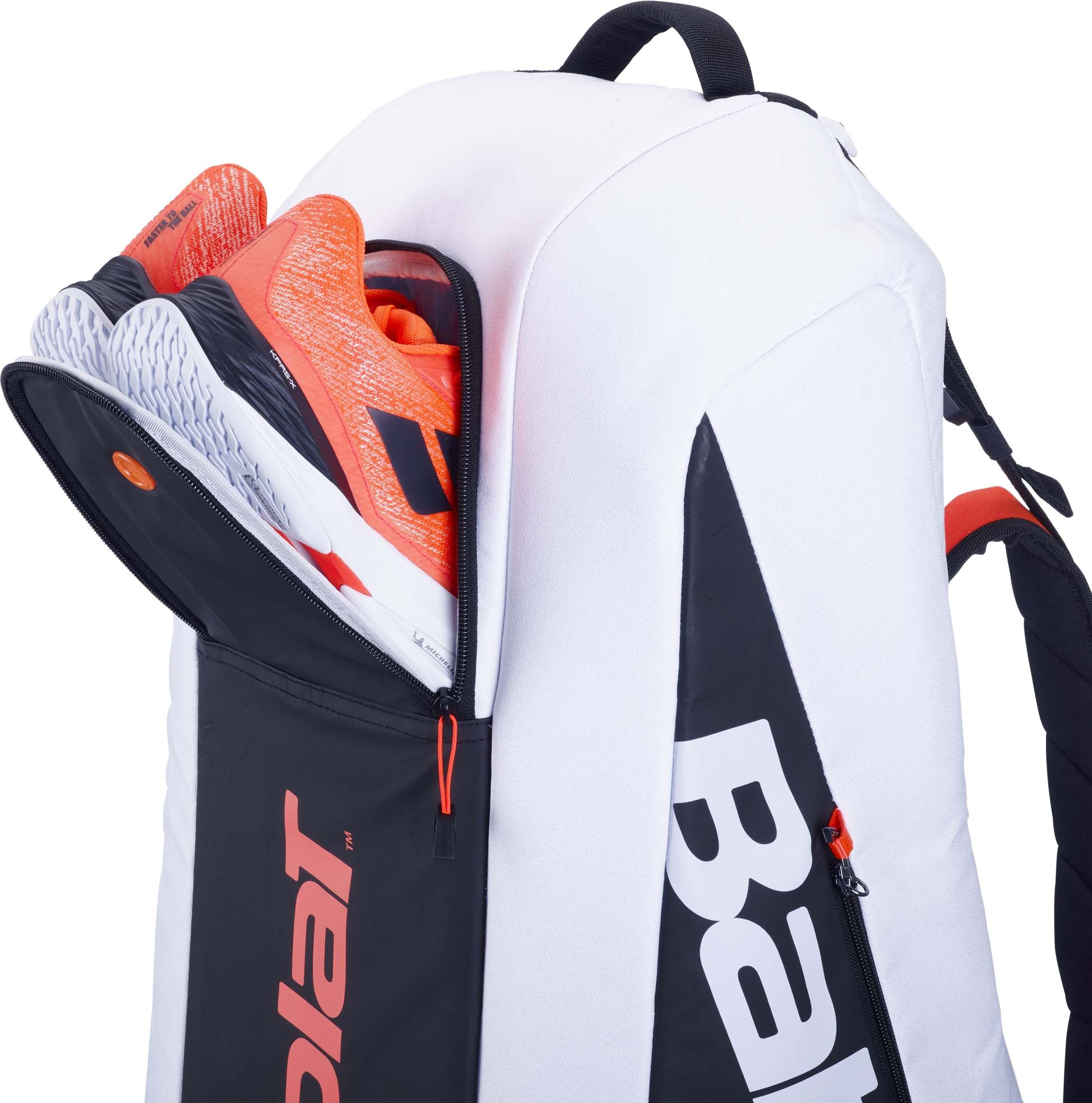 RH6 Pure Strike tas