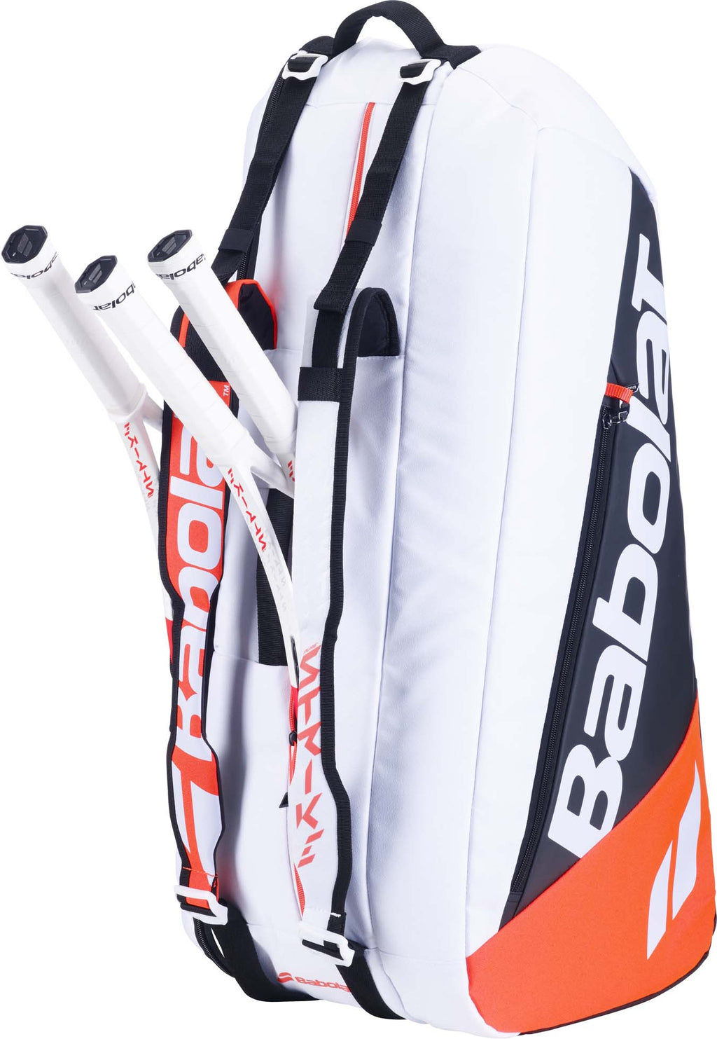 RH6 Pure Strike tas