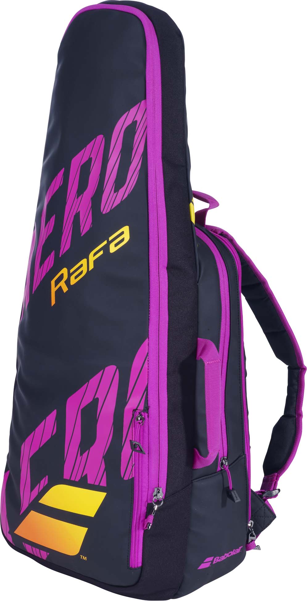 Pure Aero Rafa rugzak