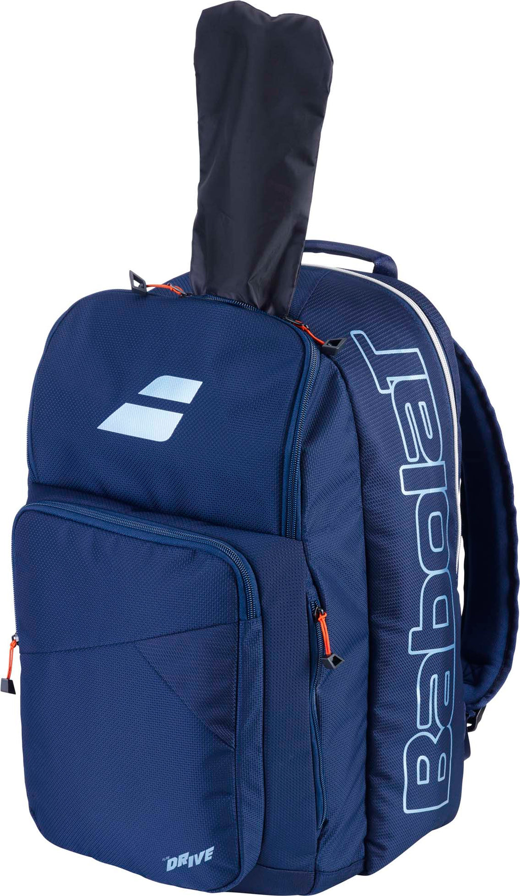 Bp Pure Drive 11th Gen rugtas