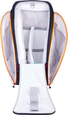 Rh Perf padeltas