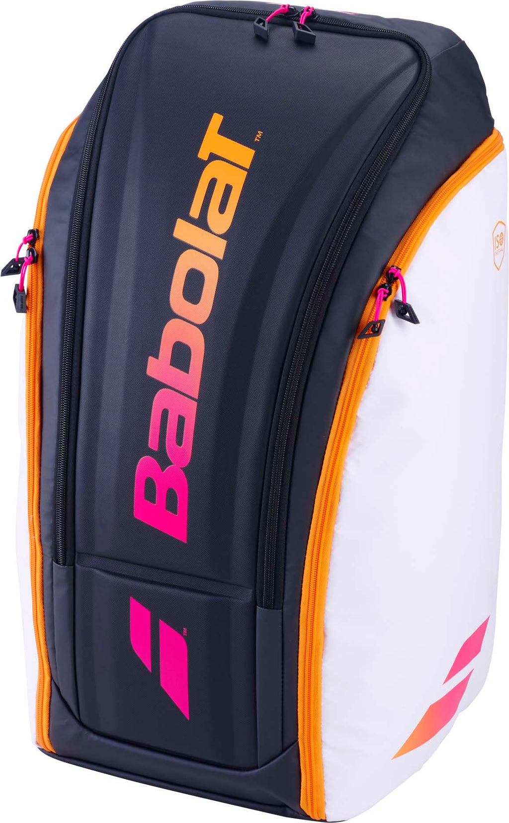 Rh Perf padeltas