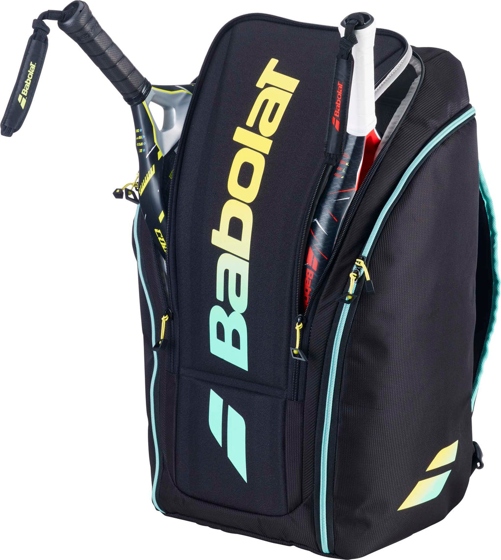 Perform Racket Holder padeltas