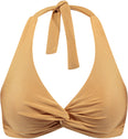 Isla Halter bikinitop