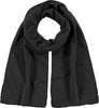 Fleece sjaal