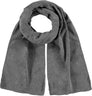 Fleece sjaal