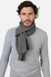Fleece sjaal