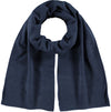 Fleece sjaal