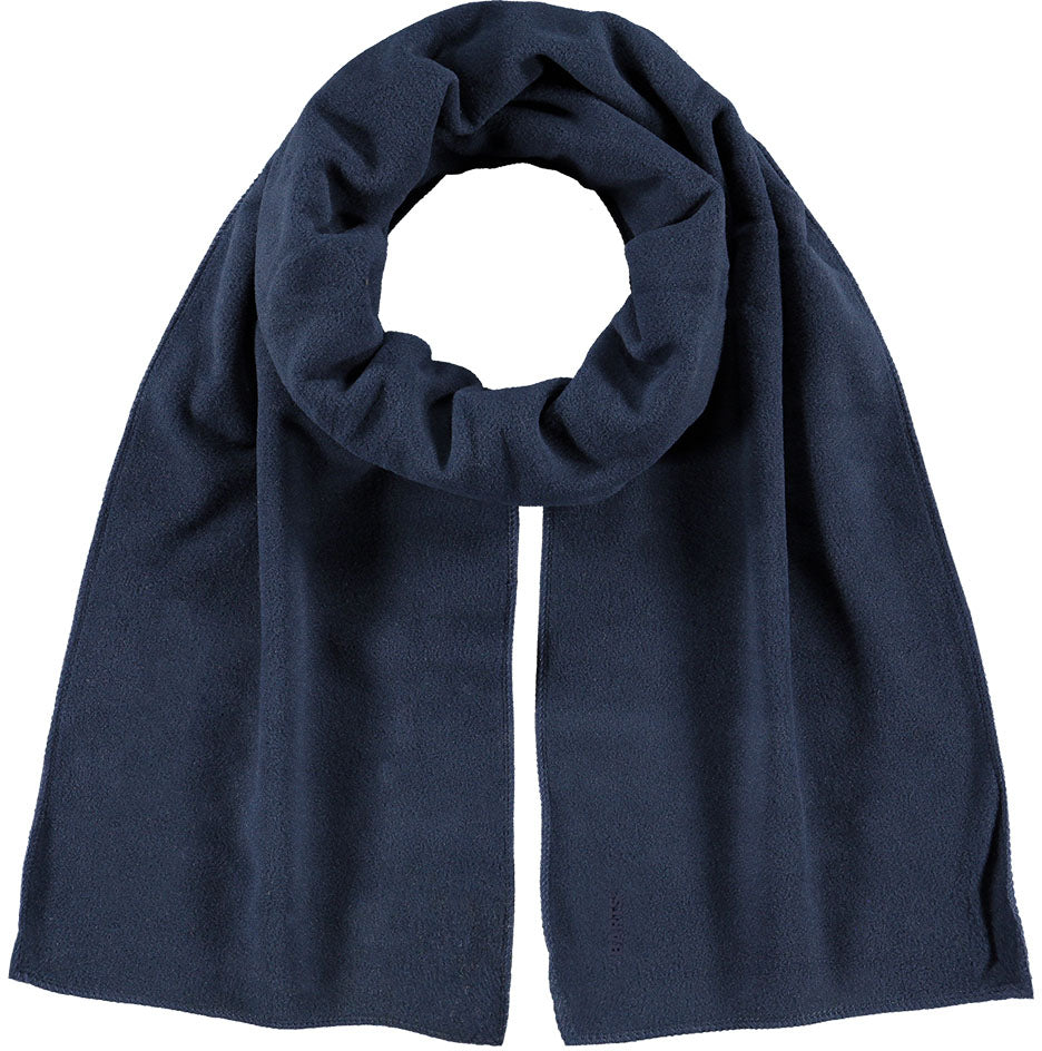 Fleece sjaal