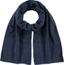 Fleece sjaal