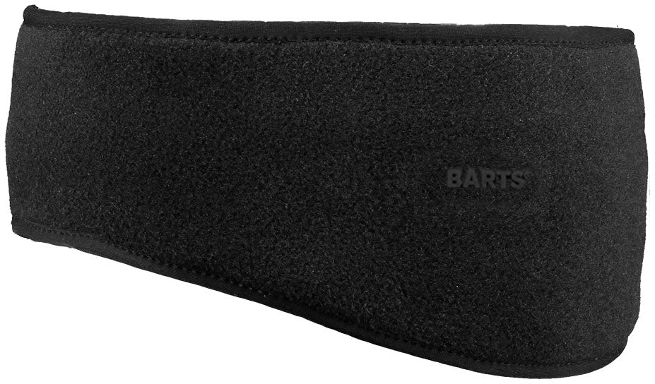 Fleece hoofdband