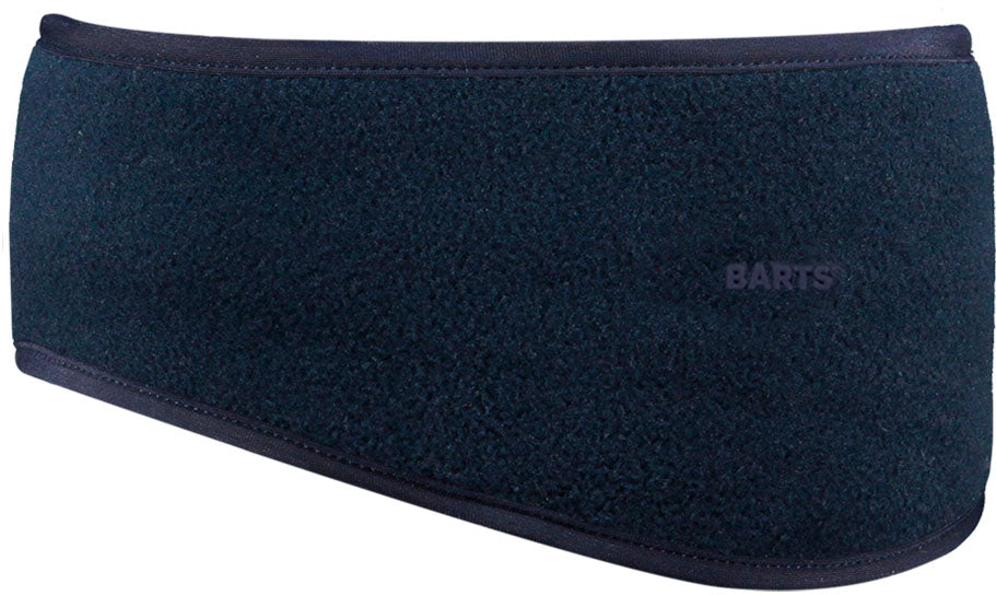 Fleece hoofdband