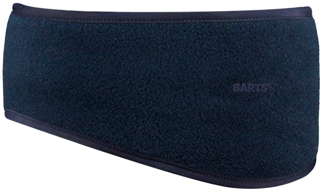 Fleece hoofdband