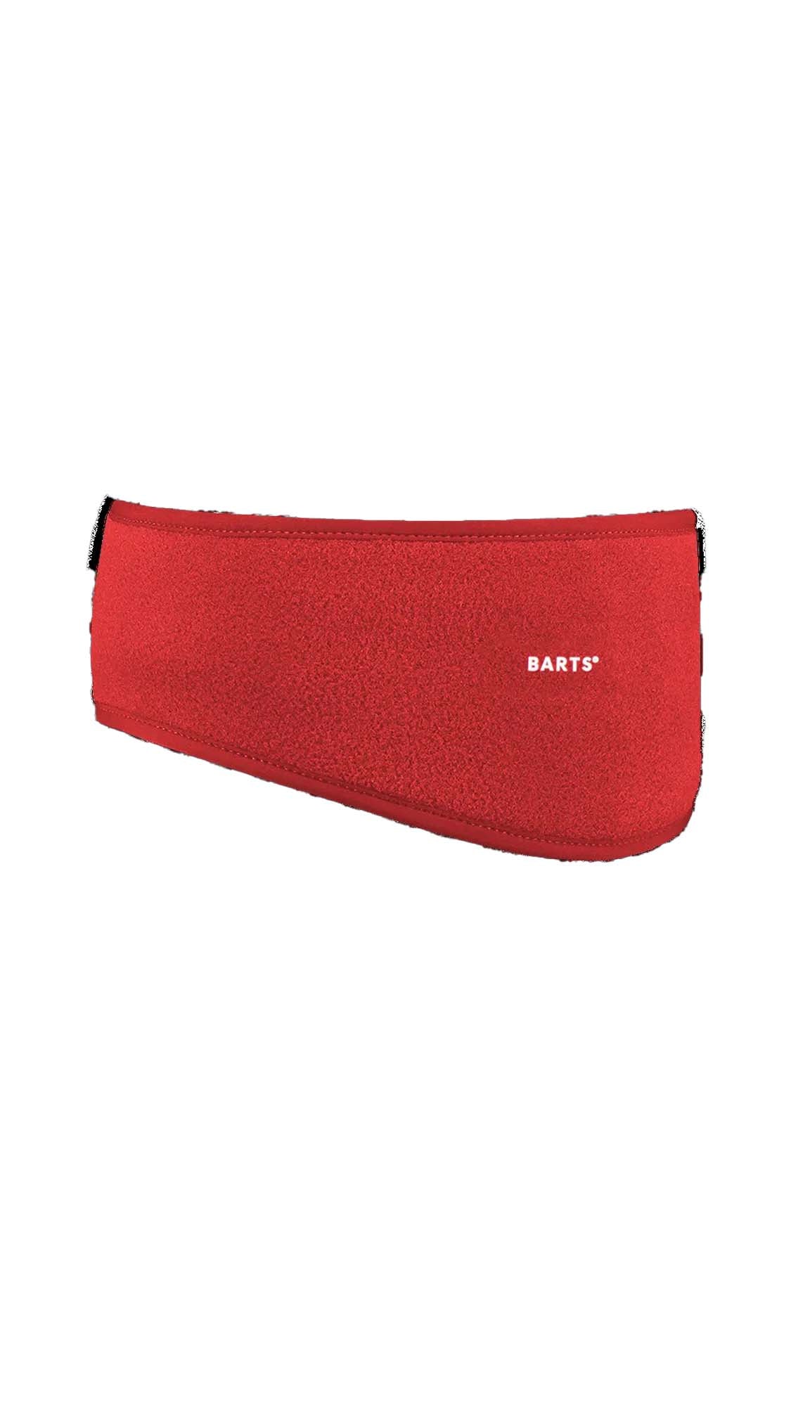 Fleece hoofdband