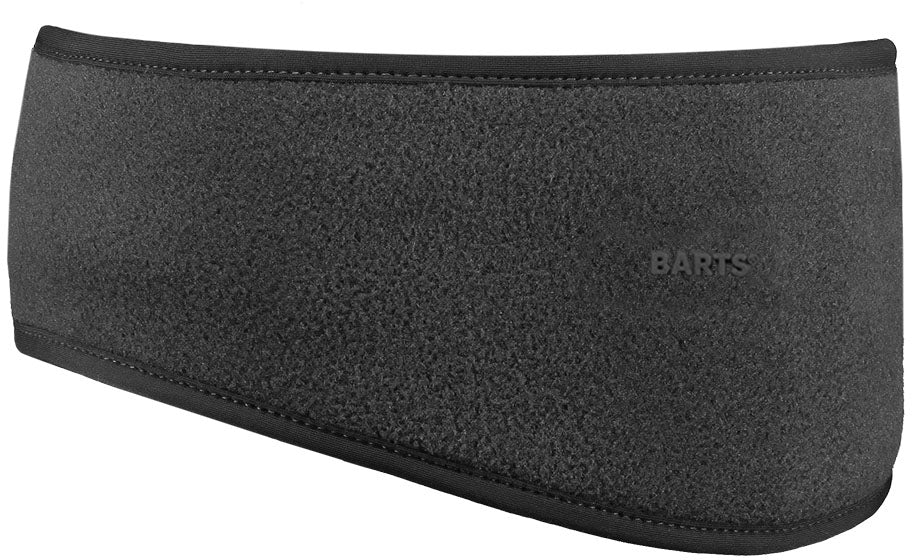 Fleece hoofdband