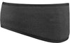 Fleece hoofdband