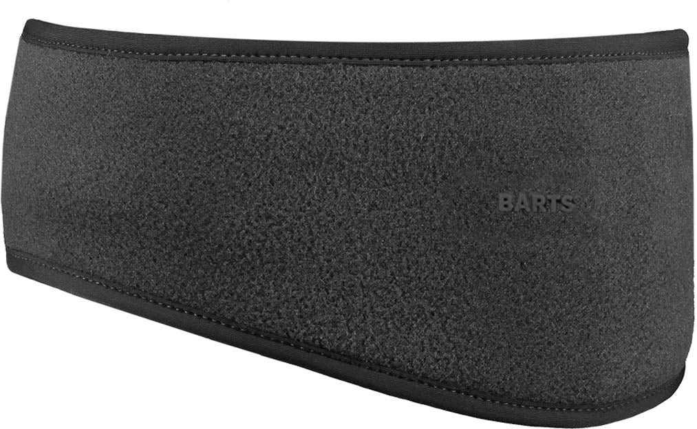 Fleece hoofdband