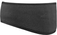 Fleece hoofdband