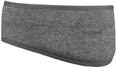 Fleece hoofdband