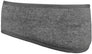 Fleece hoofdband