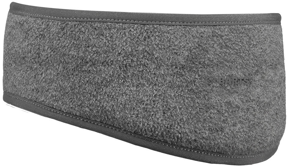 Fleece hoofdband