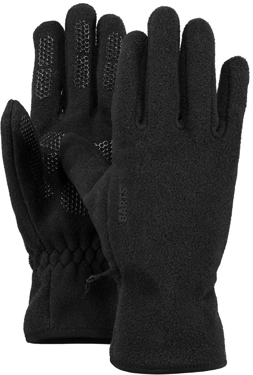 Fleece handschoenen