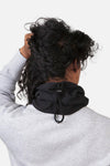 Fleece col