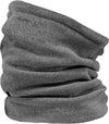Fleece col