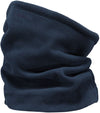 Fleece col