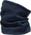 Fleece col