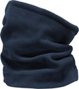 Fleece col