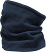 Fleece col